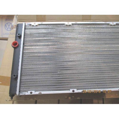 Radiator for Golf Mk3 Convertible - C224083