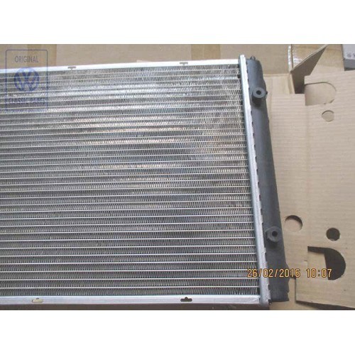 Radiator for Golf Mk3 Convertible - C224083