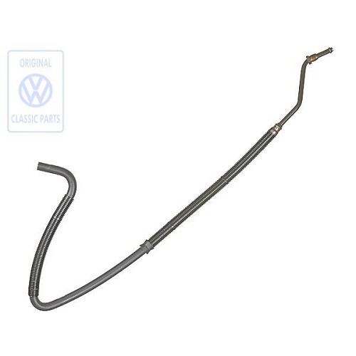  Tubo flessibile del servosterzo per VW Transporter T4 - C224215 