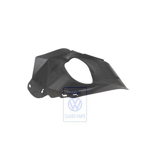  Cover for VW Passat B5 / B5GP - C224290 