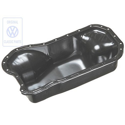  Cárter de aceite motor para VW Transporter T4 VR6 - C224335 