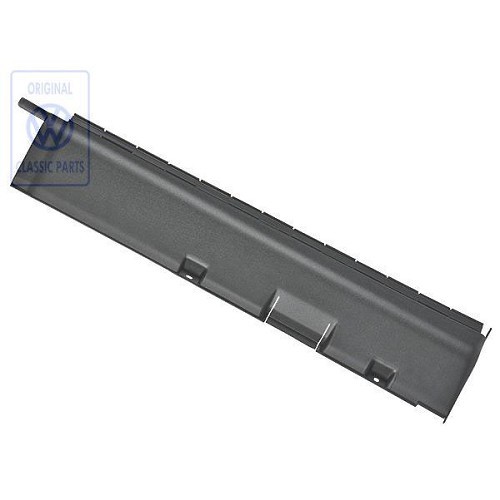  1H0 853 899 B41 : widened sill panels - C224353 