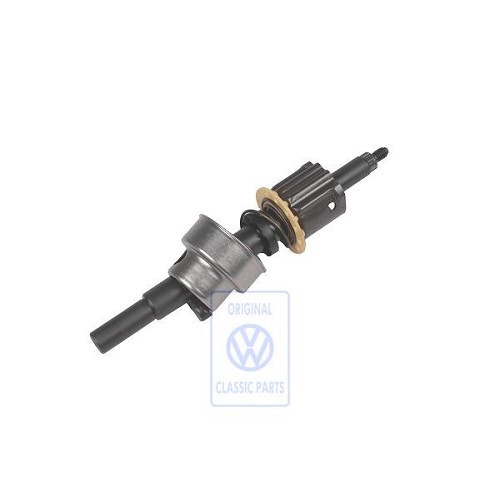  Arbre de commande de fourchette de boite de vitesses pour VW Transporter T4 - C224680 