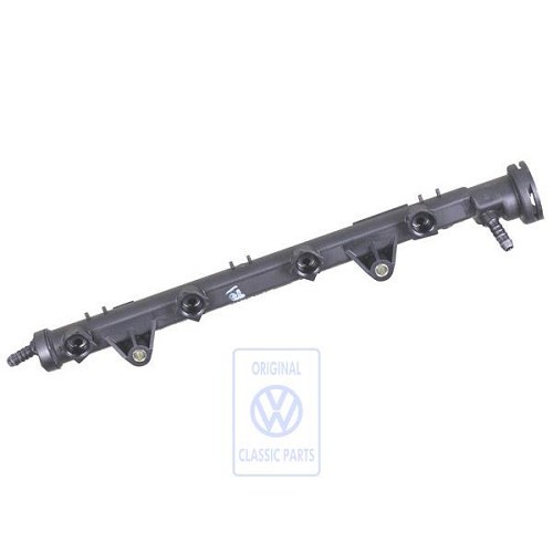  Fuel rail - C224716 