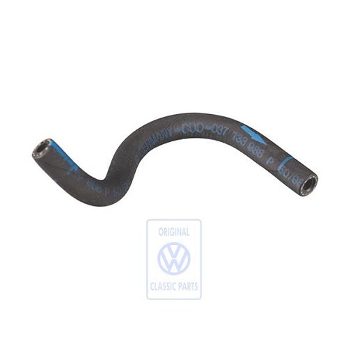  Return hose for VW Corrado - C224836 