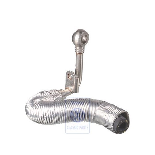 Coolant hose - C225064 