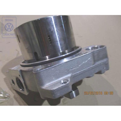 Haldex-coupling For VW Passat B6 01Z525578 - C225460 Vw_classic_parts ...