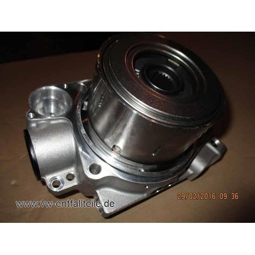 Haldex-coupling For VW Passat B6 01Z525578 - C225460 Vw_classic_parts ...