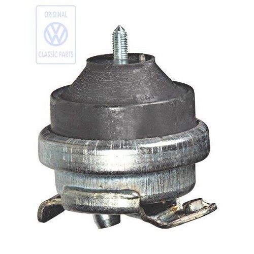  Silenciador frontal do motor para Golf 2 e Corrado - C226807 