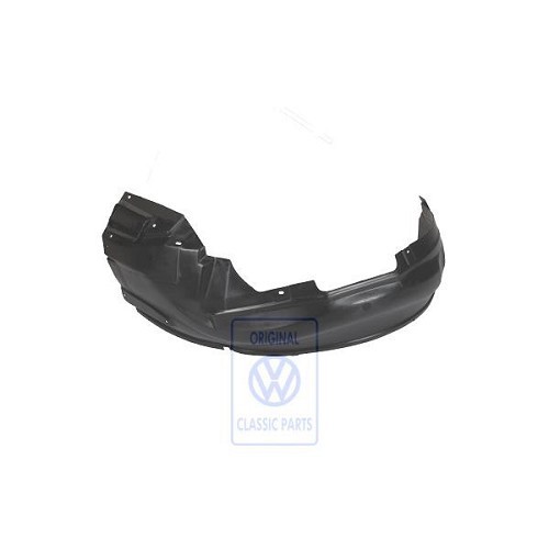  Wheel housing liner left front Corrado - C227569 