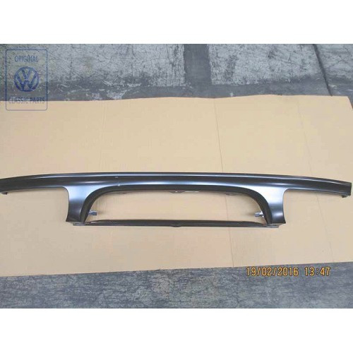     
                
                
    Parrilla delantera para Volkswagen Caddy 2 Pick Up  - C228649
