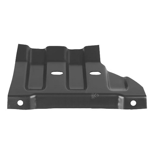  Suporte do pára-lamas frontal esquerdo para o VW Transporter T4 - C228823 