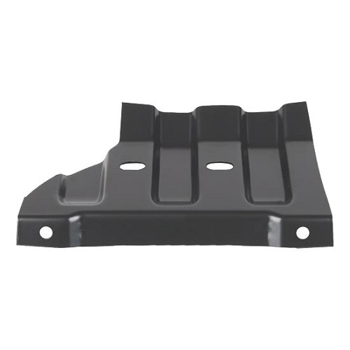  Support d'aile avant droit pour VW Transporter T4 - C228826 