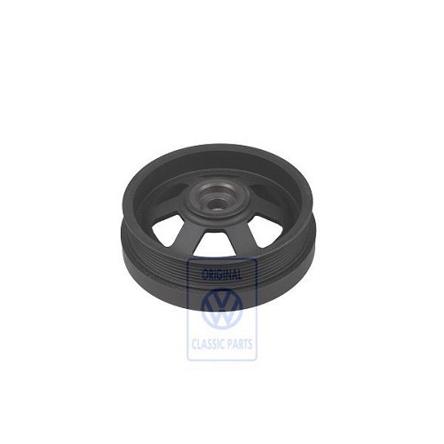  Ammortizzatore di vibrazioni sull'albero a gomiti per VW Transporter T4 2.8L - C230107 