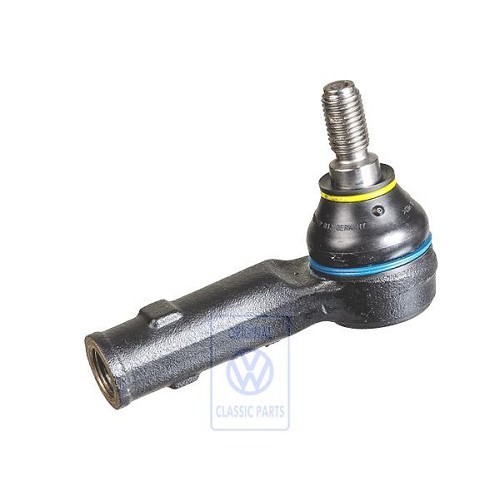  Cabeça de direcção à direita para VW Transporter T4 de 09/91 a 08/94 - C231019 