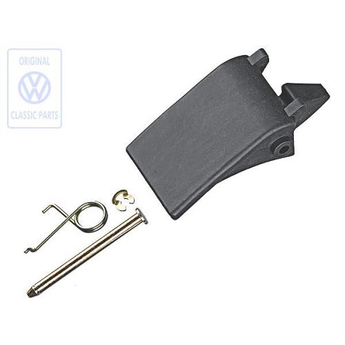  Riparazione del sedile posteriore per VW Transporter T4 Pick-up doppia cabina - C231028 