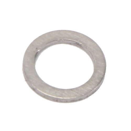     
                
                
    Platte sluitring 8,1 x 11,7 mm voor peilstokbuis - C231145
