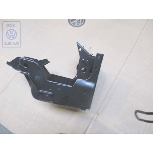 Suporte hidráulico de pedal para VW Transporter T4 de 1996 a 2000 - C231592