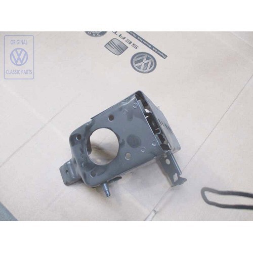 Hydraulische pedaalsteun voor VW Transporter T4 van 1996 tot 2000 - C231592