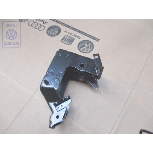  701 721 115 M : bracket for vehicles with hydraulic clutch actuation - C231592-3 
