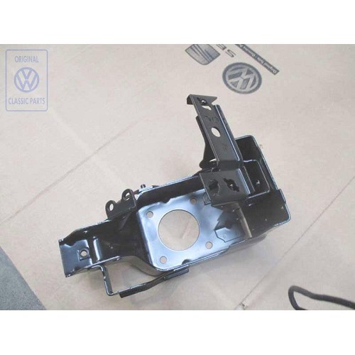  Support de pédalier à commande hydraulique pour VW Transporter T4 de 1996 à 2000 - C231592 