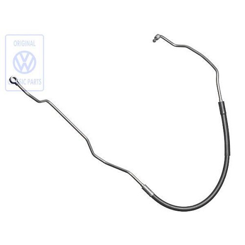 Expansion hose for Power steering Golf Mk and Vento VR6 - C231976