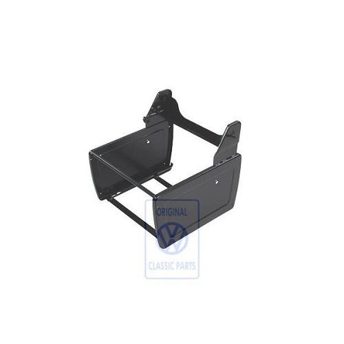  Estrutura central de 2 lugares para o VW Transporter T4 de 1992 a 1994 - C232741 