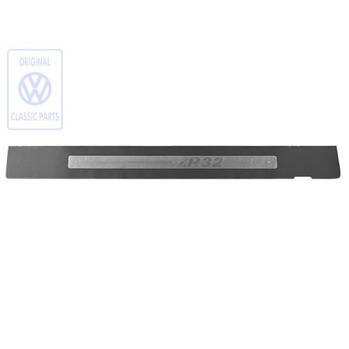     
                
                
    Left door sill for VW Golf 4 R32 2 doors - Origine - C232963
