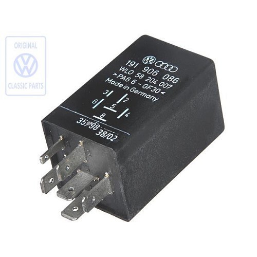  Relay for temperature sensor - C233491 