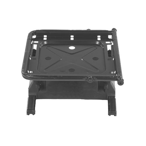  Bastidor del asiento izquierdo (de espaldas a la carretera) para VW Transporter T4 de 1994 a 2003 - C233599 