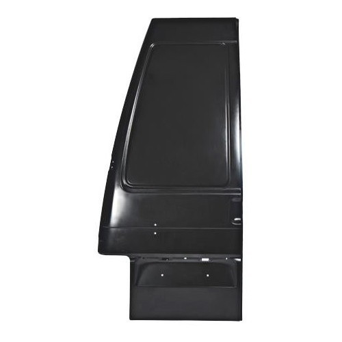  Porta rialzata posteriore sinistra non vetrata per VW Transporter T4 - C233611 