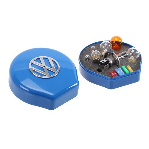  VW gloeilamp en zekeringkast - C233755 