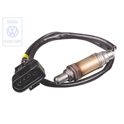  Lambdasonde voor VW Transporter T4 2.5 benzine - C233839 