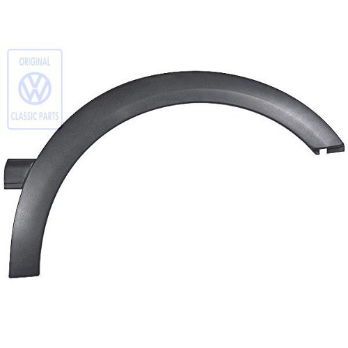     
                
                
    Estensione parafango anteriore destro per VW Golf 3 GT, GTI, GTD - C233929
