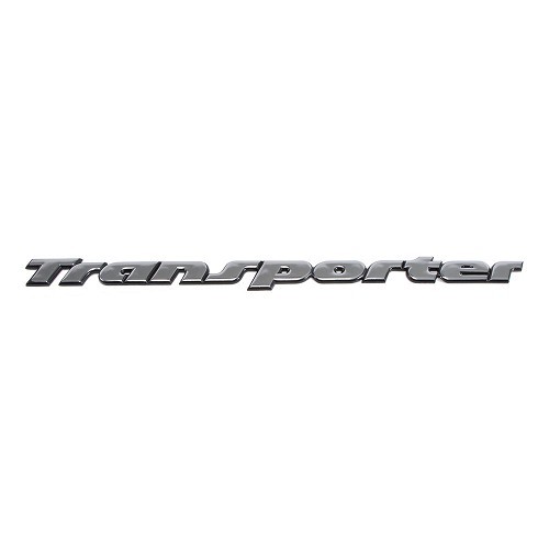  Emblem Transporter for Bus T4 - C234064 