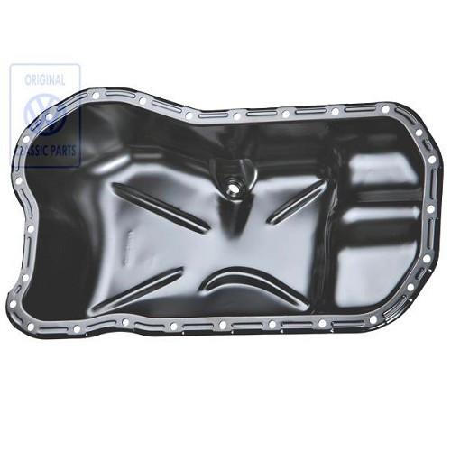     
                
                
    Cárter de aceite original para Volkswagen Golf 3 2.8 VR6 - C234400
