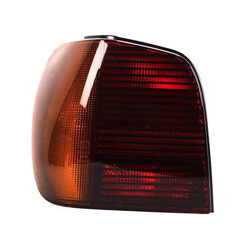  Rear left light for Polo 6N1 (black) - C234601 