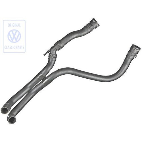  Coolant water hose for the Passat 3B - C235510 