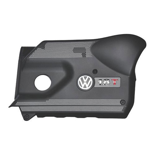  Copertura per motore per Golf 4 e Bora, 1.8T 180 CV AUQ - C236194 