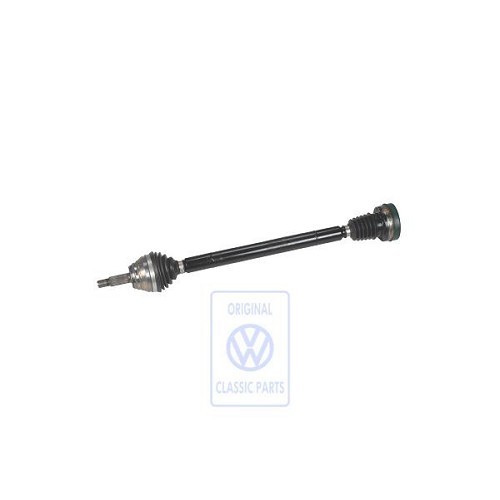 Drive shaft for VW Polo 6N GTI 6N0407452EX C236803 vw_classic_parts