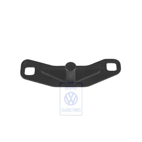  Striker plate rear lid Passat B5 - C236950 