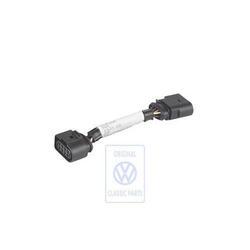  Cable loom for VW Polo Mk3 - C240862 
