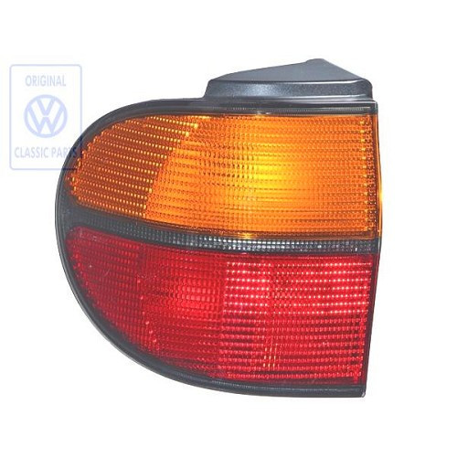  Left taillight for Volkswagen Sharan (1995-2000) - C241645 