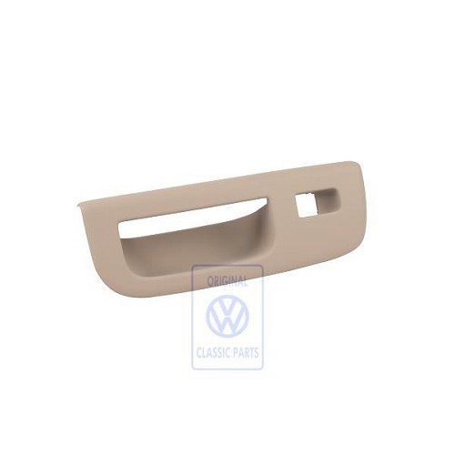  Handle shell for VW Sharan - C241672 