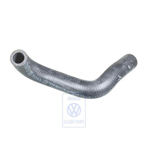  Coolant hose - C241750 