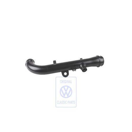  Pipe for VW LT Mk2 - C241876 