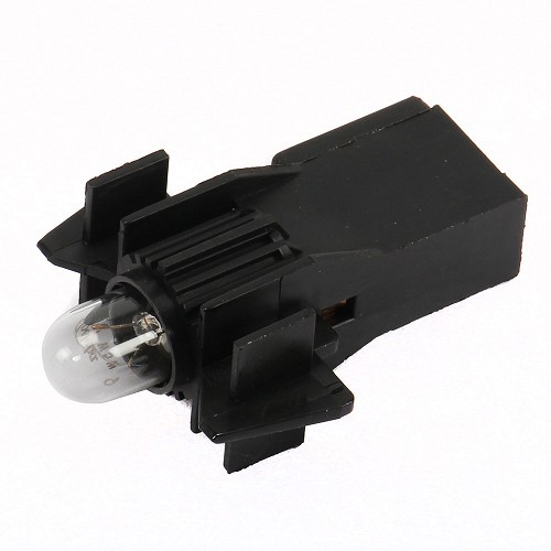  191 943 167 : socket for bulb - C243115 