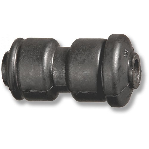  191 505 383 B : bonded rubber bush - Gummilager - C243184 