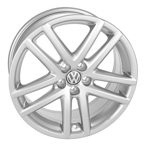  SIENA aluminium velg, 17 inch, 5 x 100 - C244588 