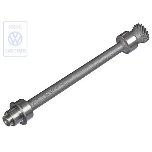  Albero intermedio motori VW 1800 16s - C244609 